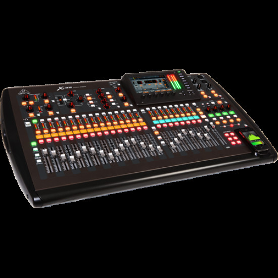 BEHRINGER X32