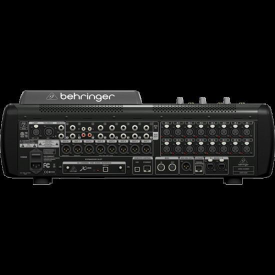 BEHRINGER X32 compact