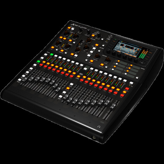 BEHRINGER X32 producer