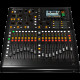 BEHRINGER X32 producer