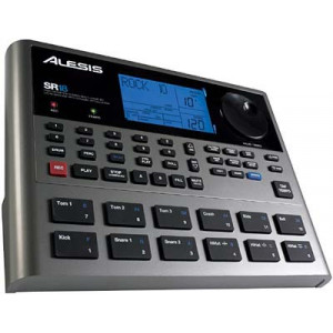 Дръм машина Alesis SR-18 Дръм машина Alesis SR-18