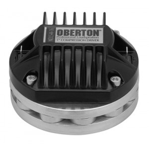 OBERTON ND44 OBERTON ND44