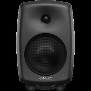 Genelec 8040BPM Genelec 8040BPM