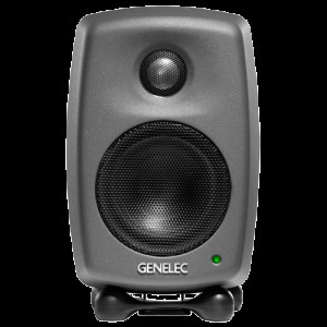 Genelec 6010APM Genelec 6010APM