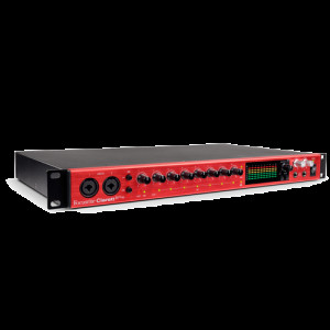 Focusrite Claret 8PRE Focusrite Claret 8PRE