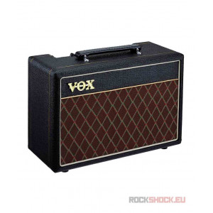 Усилвател VOX PATHFINDER 10 Усилвател VOX PATHFINDER 10