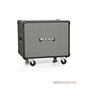 Кабинет Mesa boogie Traditional Powerhouse 1x15 Кабинет Mesa boogie Traditional Powerhouse 1x15