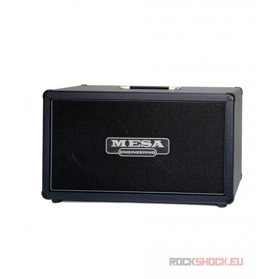 Mesa boogie Rectifier Ext Cab 2x12