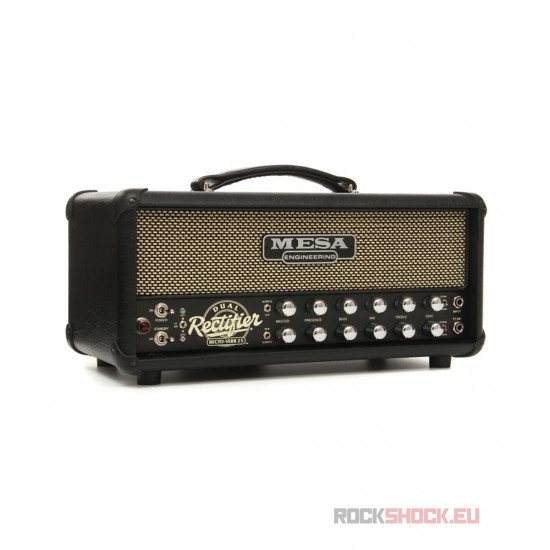 Mesa boogie Dual Recto-Verb 25 Head