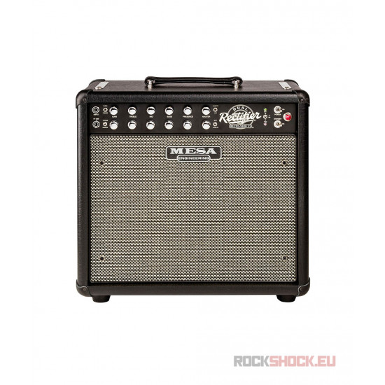 Mesa boogie Dual Recto-Verb 25