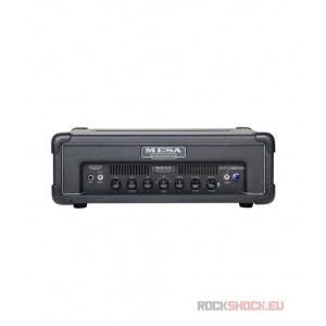 Mesa boogie Carbine 600W Head Mesa boogie Carbine 600W Head