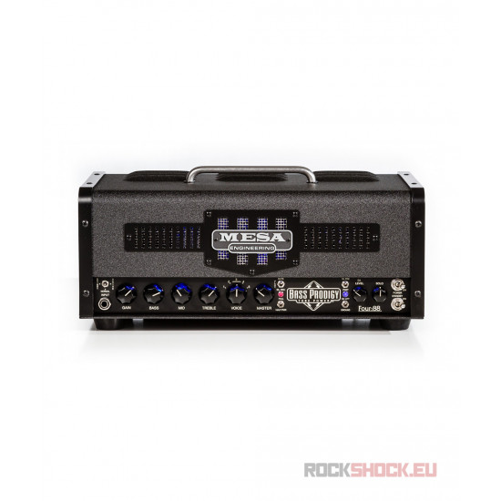 Mesa boogie Bass Prodigy Head