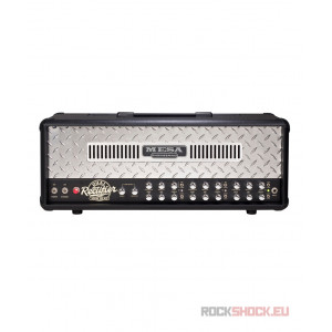 Mesa boogie Dual Rectifier Head Mesa boogie Dual Rectifier Head