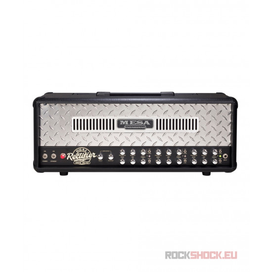 Mesa boogie Dual Rectifier Head