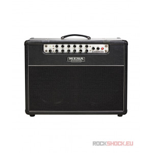 Усилвател Mesa boogie Lone Star 2x12 Усилвател Mesa boogie Lone Star 2x12