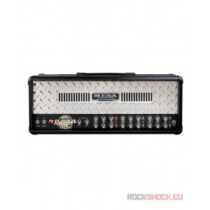 Усилвател Mesa boogie Triple Rectifier Head Усилвател Mesa boogie Triple Rectifier Head