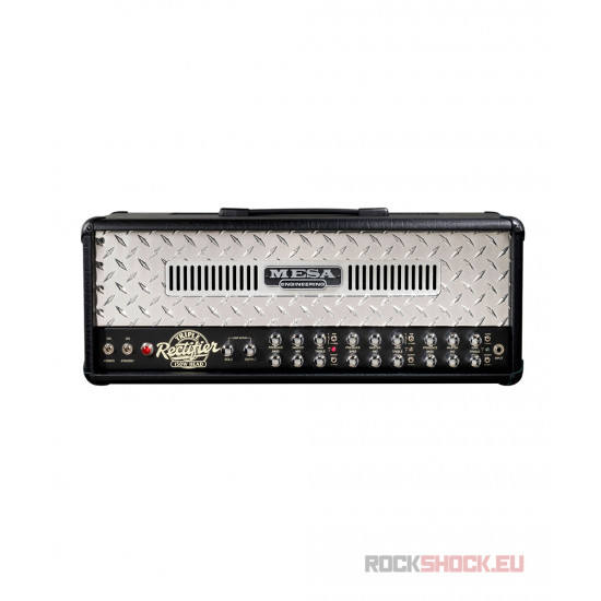 Mesa boogie Triple Rectifier Head