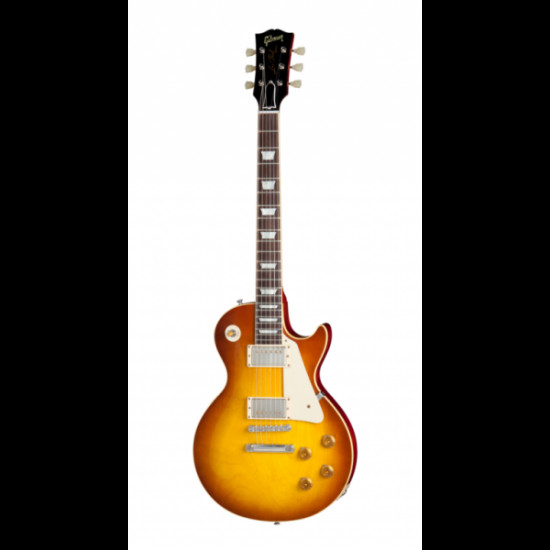 LPR83VOITNH1 1958 Les Paul Plaintop 2013 VOS IT