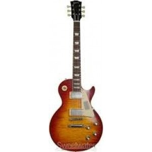 Електрическа китара LPR03VOWCNH1 1960 Les Paul Reissue 2013 VOS WC Електрическа китара LPR03VOWCNH1 1960 Les Paul Reissue 2013 VOS WC