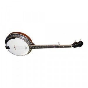 Банджо Banjo Stagg BJM30 DL Банджо Banjo Stagg BJM30 DL