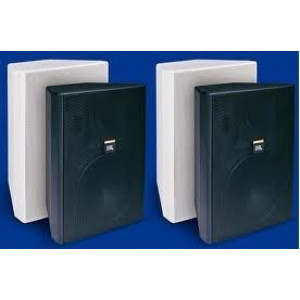 JBL CONTROL 25 JBL CONTROL 25
