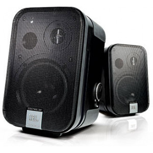 JBL CONTROL 2P STEREO JBL CONTROL 2P STEREO