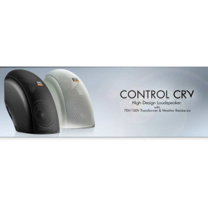 JBL CONTROL CRV-WH JBL CONTROL CRV-WH
