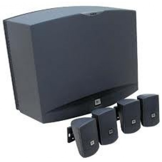 JBL SMS1-SUB