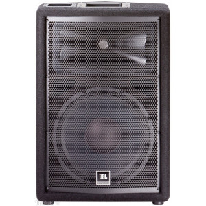 Тонколона JBL JRX212 Тонколона JBL JRX212