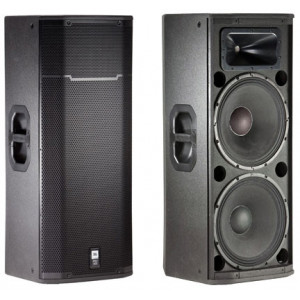 Тонколона JBL PRX425 Тонколона JBL PRX425