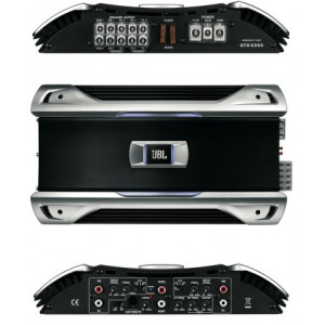 Усилвател JBL GTO 5355 Усилвател JBL GTO 5355