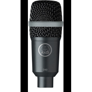 AKG D40 AKG D40