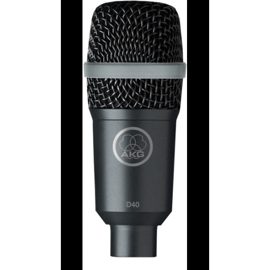 AKG D40