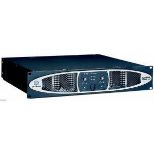 Усилвател CROWN XS1200CE AMPLIFIER Усилвател CROWN XS1200CE AMPLIFIER