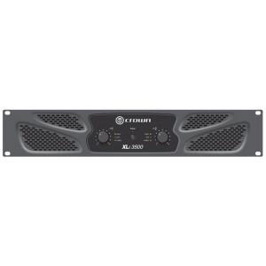 Усилвател CROWN XLI3500 Усилвател CROWN XLI3500