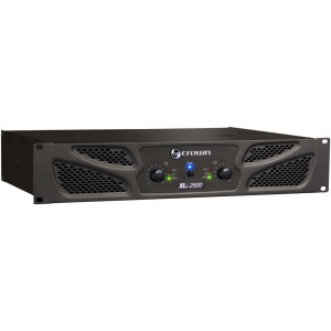 Усилвател CROWN XLI2500 Усилвател CROWN XLI2500