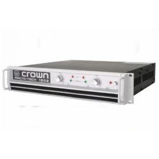 CROWN MA 1202