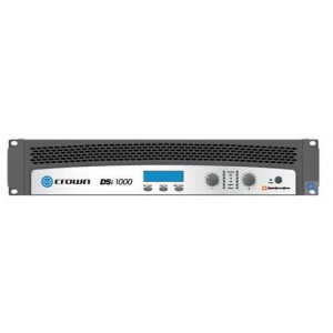 CROWN DSI 1000 CROWN DSI 1000