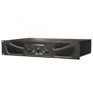 CROWN XLI1500 CROWN XLI1500