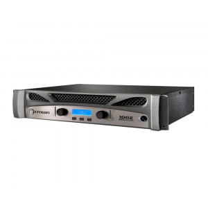 Усилвател CROWN XTI 1002 Усилвател CROWN XTI 1002