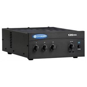 Усилвател CROWN 135MA Усилвател CROWN 135MA