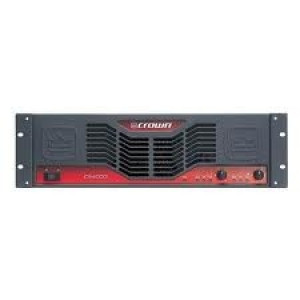 Усилвател CROWN CE4000 Усилвател CROWN CE4000