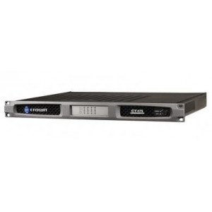 CROWN CT475A CROWN CT475A