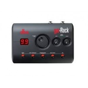 DBX goRack V DBX goRack V