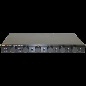 Атенюатор HED Audio VC-6300 Атенюатор HED Audio VC-6300