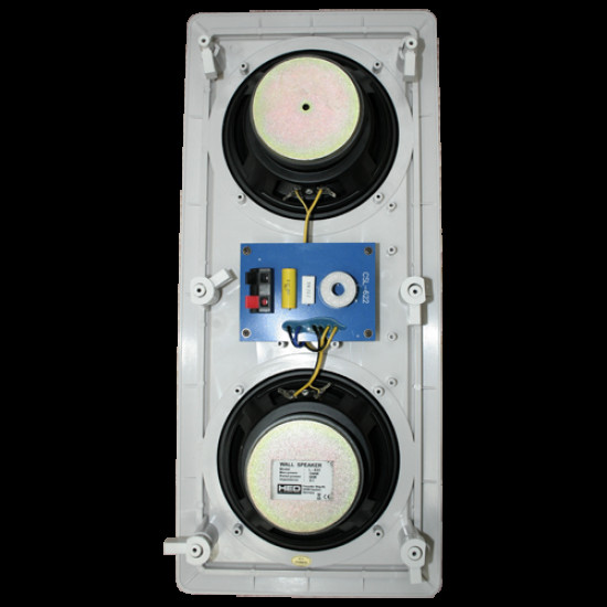 HED Audio L-622