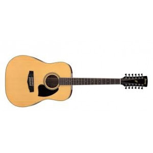Акустична китара Ibanez PF1512 NT Акустична китара Ibanez PF1512 NT