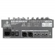 BEHRINGER XENYX1204 USB