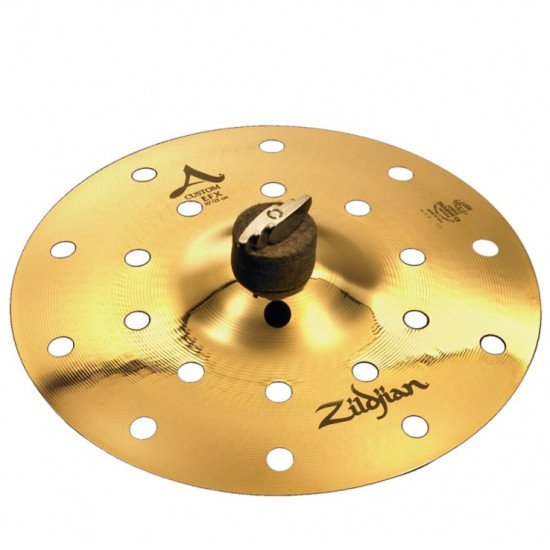 Zildjian 10