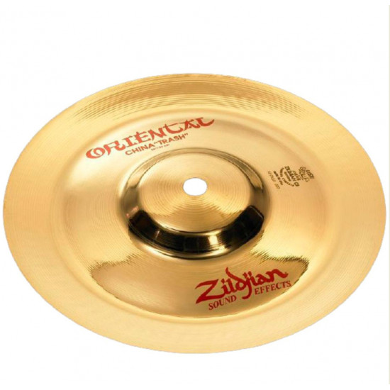 Zildjian 10